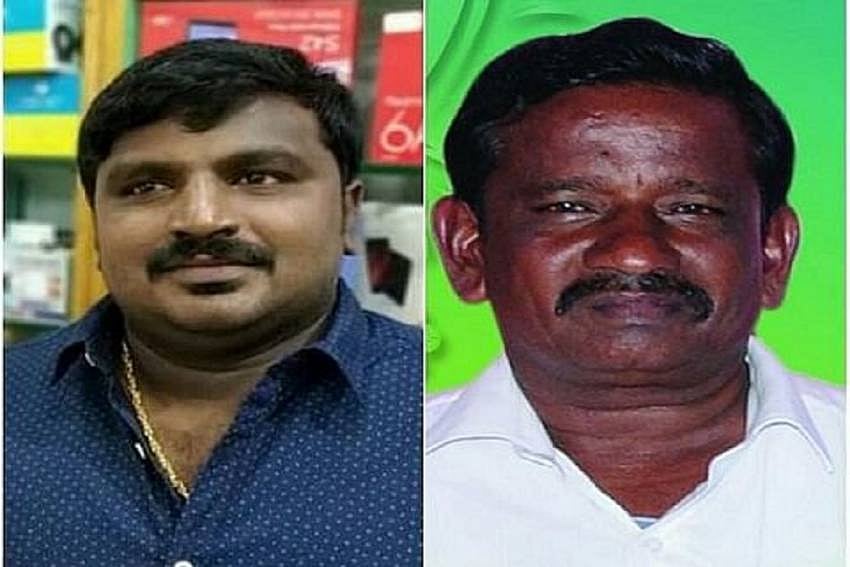 Tamil Nadu Govt To Transfer Probe Into Father-son Duo’s Custodial Death To CBI