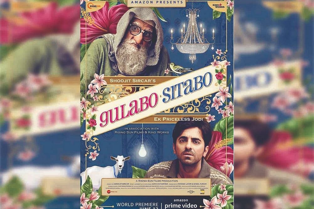 The Problem with ‘Gulabo Sitabo’: It Misses Out On Essence Of Lucknow