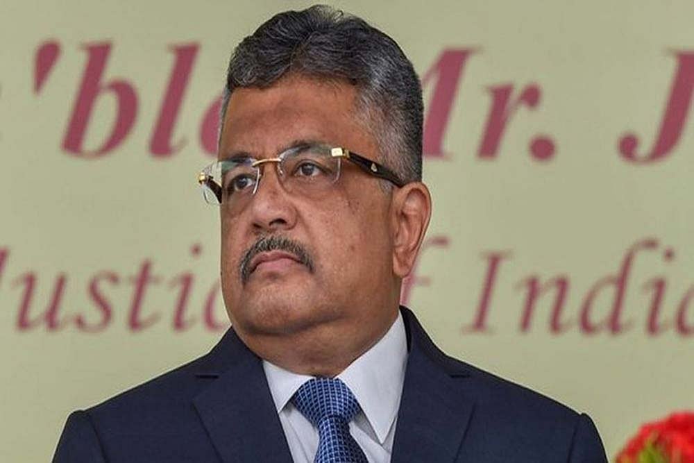 Once Congress Supporter To Fierce Govt Defender: The Transformation Of Tushar Mehta