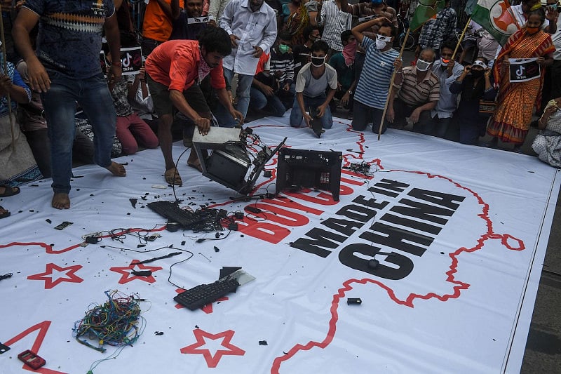 There Maybe Serious Ramification If ‘App War’ With China Intensifies: Experts