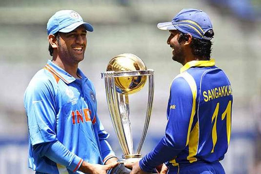 2011 World Cup Final: BCCI's Anti-corruption Unit Hasn't Recieved Note From Sri Lanka On Fixing Claims