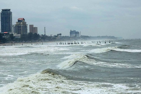 3 Killed In Pune As Cyclone Nisarga Weakens Into Depression; Mumbai Spared Of Major Damage