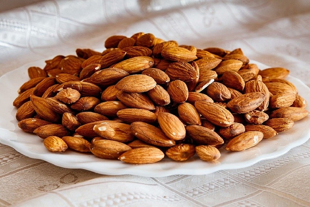 With Exams Around The Corner, Stay Sharp With Some Brain Food