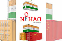 Mission Impossible? As Global Supply Chains Lie In Tatters, India Aims To Replace China As 'Factory To The World'