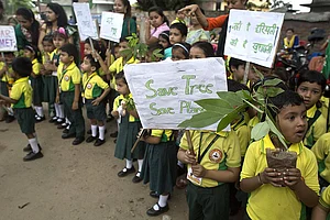 Amid Differences, Covid-19 Reminds Us The Earth Is What We Have In Common