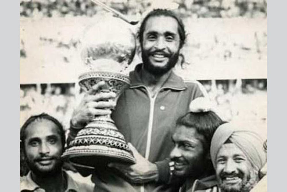 It’s A Pity That Dhyan Chand, Balbir Singh Didn’t Get What They Deserved: Ajit Pal Singh
