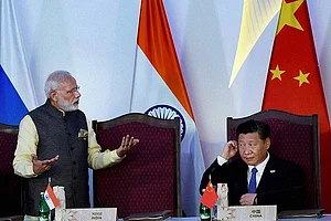 3348 km Of Boundary To Share, Why India And China Can Never Be At Peace