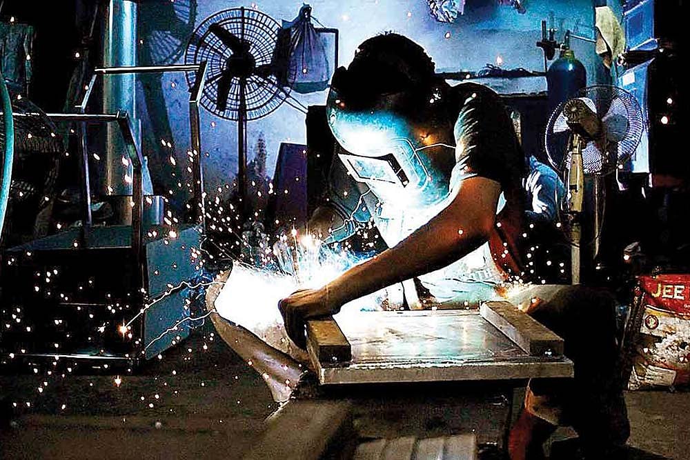 Small Scale, Mega Mess: Relief Package Not Enough To Revive Corona-Battered MSME Sector