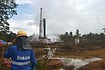 Dead Xihu’s Tears: Oil India’s Gas Well Blowout In Assam Puts People, Wildlife In Danger Dead Xihu’s Tears: Oil India’s Gas Well Blowout In Assam Puts People, Wildlife In Danger