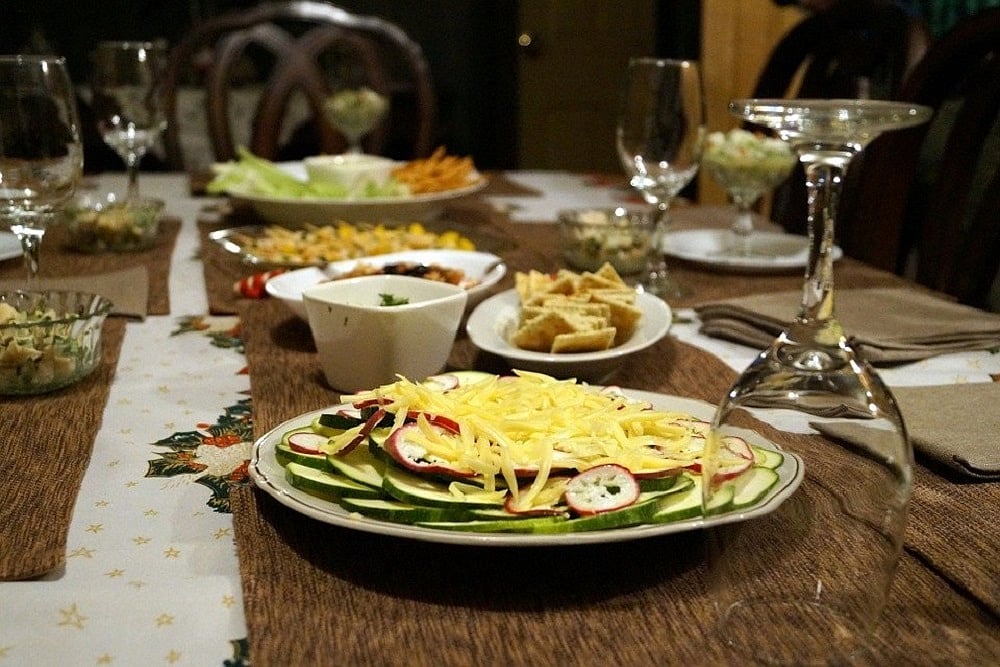 Is The Food On Your Table Safe To Eat?