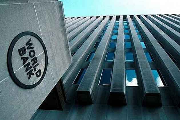 World Bank
