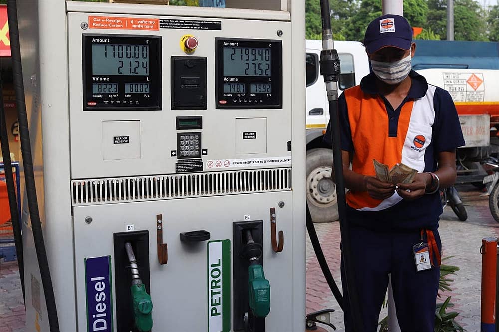 Hike In Fuel Prices Temporary, Could Be Eased Once Revenue Collection Improves: Experts