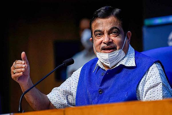 India To Ban Chinese Companies From Highway Projects, Says Nitin Gadkari