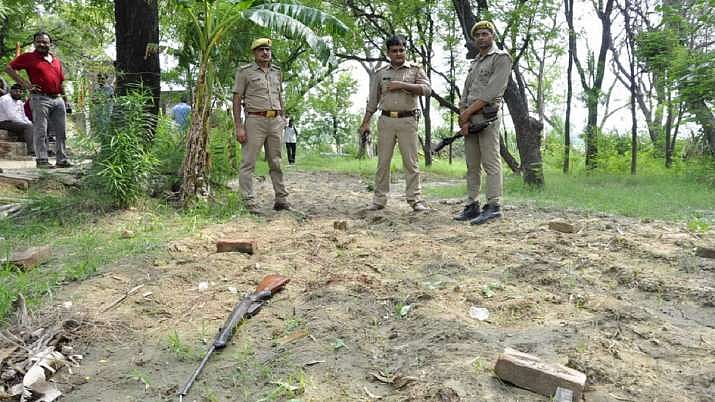 Vikas Dubey Encounter: A Look At 5 Most Controversial ‘Encounters' In India