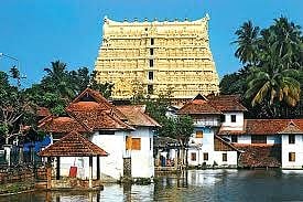 SC Upholds Rights Of Travancore Royal Family In Administration Of Sree Padmanabhaswamy Temple