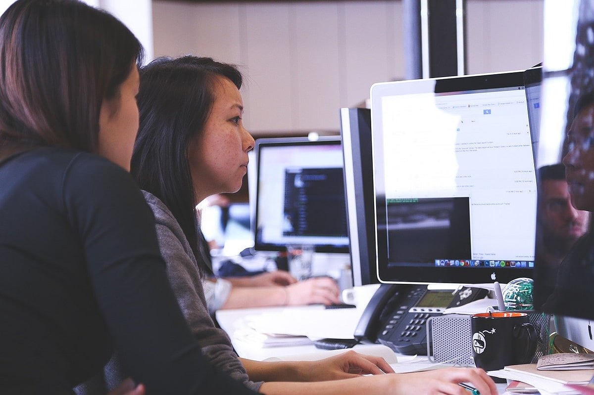 Silent Structures: How Do Stereotypes And Biases Affect Women In Workplace?