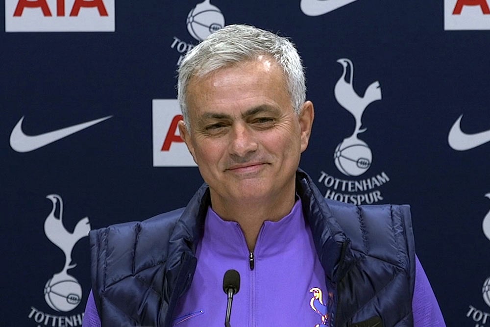 FFP Is Gone, UEFA Should 'Open The Circus', Says Jose Mourinho