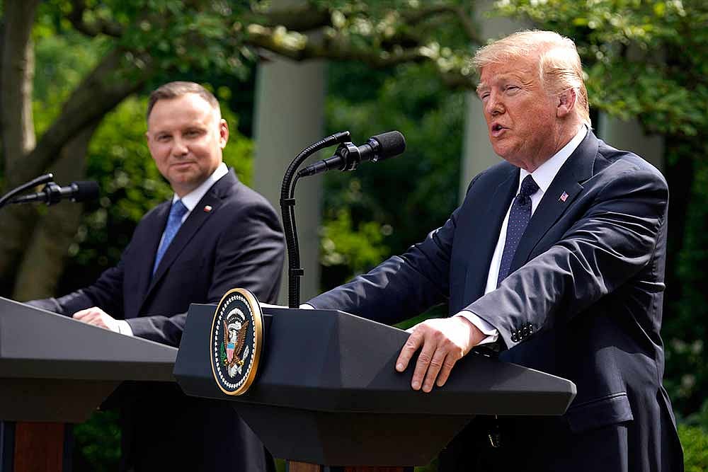 No Plans To Speak To Chinese President Xi Jinping: Donald Trump