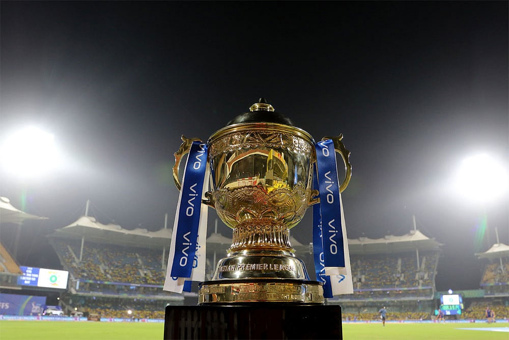 ICC World T20 To Be Cancelled, IPL 2020 All Set To Be Held In UAE From September