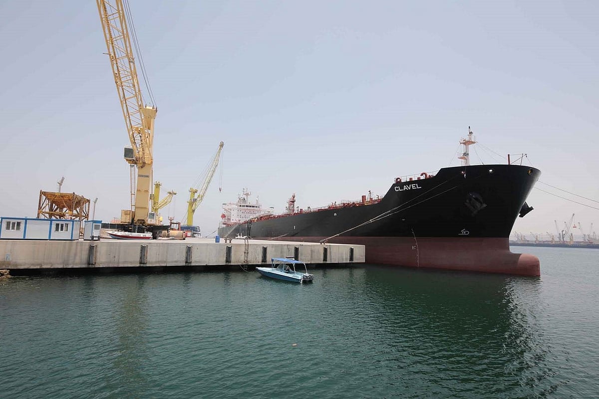Confusion Over India's Ouster From Chabahar-Zahedan Project As China Finalises Mega Deal With Iran