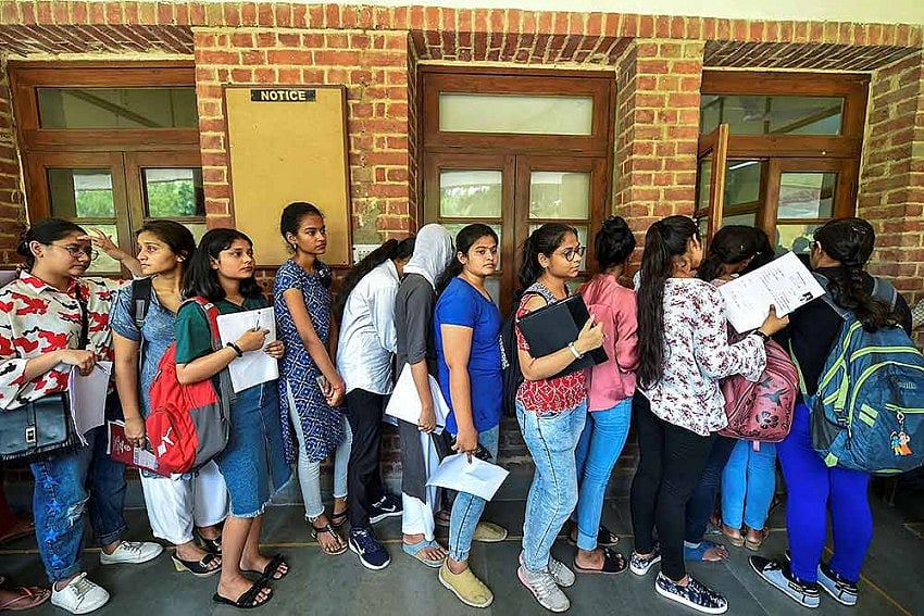 UPSSSC PET 2025 Result