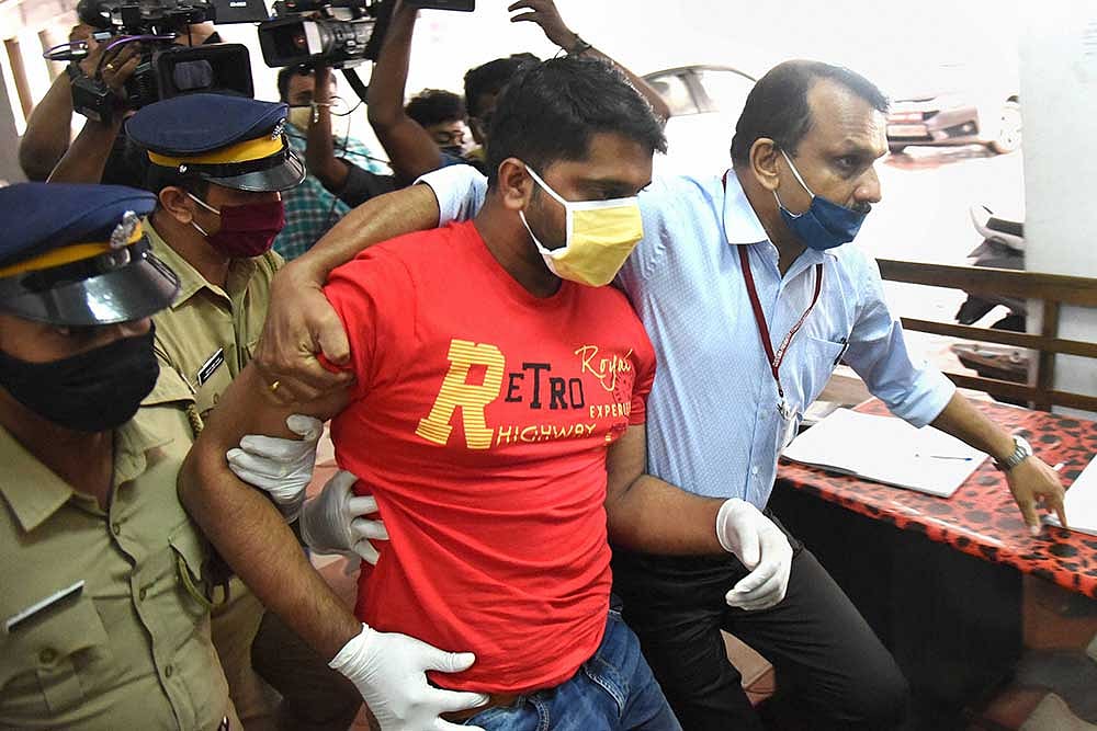 Kerala Gold Smuggling Case: Ex-Diplomat Urges Focus On Diplomatic Bag To Find Ringleaders
