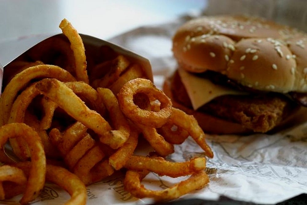 Why Food Labels Need To Be Upfront, Useful And Understandable