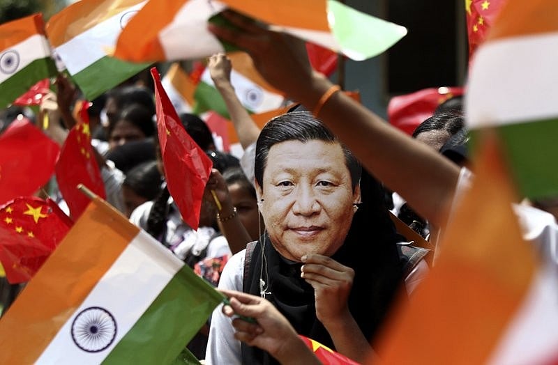 India Soft-peddles Hong Kongs New Security Law At UN In The Midst Of Border Tension