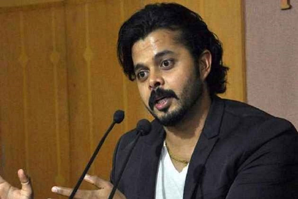 S Sreesanth Expresses Dersire To Play Under MS Dhoni Bhai Or Virat Kohlis RCB In IPL