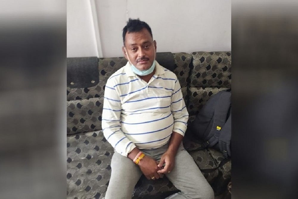 Vikas Dubey Should Have Been Behind Bars, 'Appalled' That He Was Out On Bail, SC Tells UP