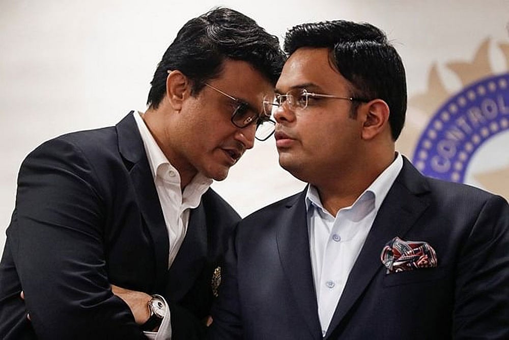 US Changed Constitution After Roosevelt, What Is So Special About Ganguly, Shah? Asks Top Judge