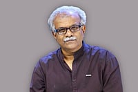‘TV Debates Are Not School Elocution Competitions’: Asianet News Editor Responds To CPI(M)’s Boycott ‘TV Debates Are Not School Elocution Competitions’: Asianet News Editor Responds To CPI(M)’s Boycott