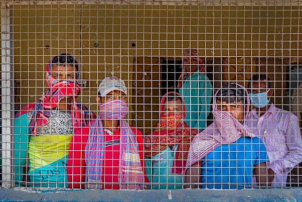 India’s ‘Unlock’ Strategy Should Focus On Developing Trust Between Citizens And Administration
