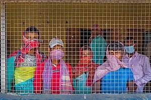 India’s ‘Unlock’ Strategy Should Focus On Developing Trust Between Citizens And Administration