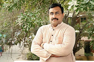 Abrogation Of Article 370 Has Strengthened Voices Of India In The Union Territory: Ram Madhav