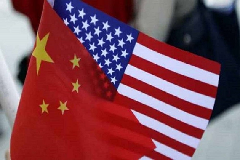 US china trade war