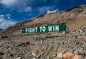 China's Pullback In Ladakh Pause In Game Of Checkmate; Time India Plans Strategy For Northern Borders