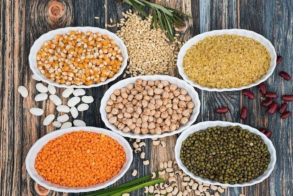 Protein Week, And Why It Matters