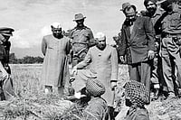 India-China In 1962 And 2020: Uncanny Parallels But Difference In Leadership Is A Telling India-China In 1962 And 2020: Uncanny Parallels But Difference In Leadership Is A Telling
