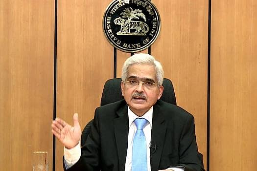 Infrastructure Push Can Re-ignite Economic Growth: RBI Governor Shaktikanta Das
