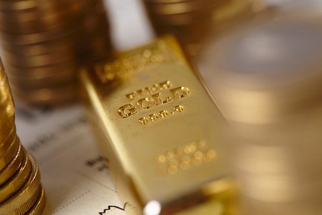 Gold And Silver Prices Jump To New Highs