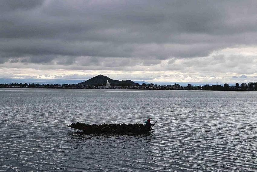 ‘Only After Gun Culture Ends…’: BJP Dashes Hopes Of Early Restoration Of Statehood To Jammu And Kashmir