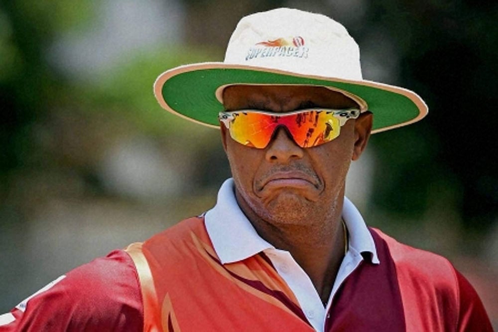 Courtney Walsh