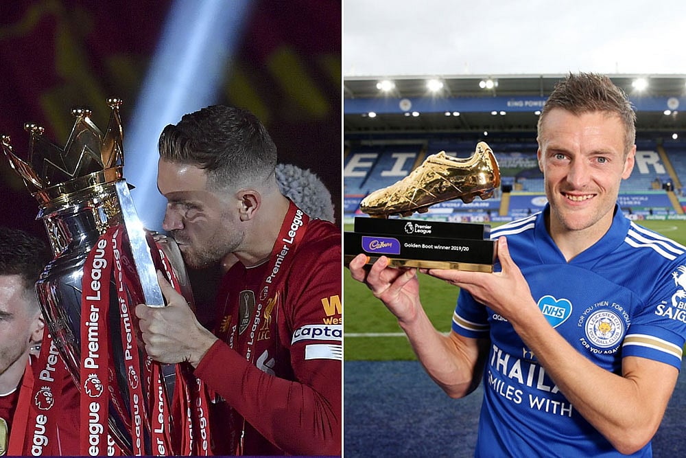Hats off Hendo, Viva Vardy and Woeful Watford - Premier League Review 2019/20
