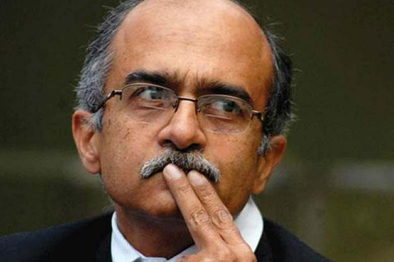 Why I Defend Prashant Bhushan’s Right To Offend
