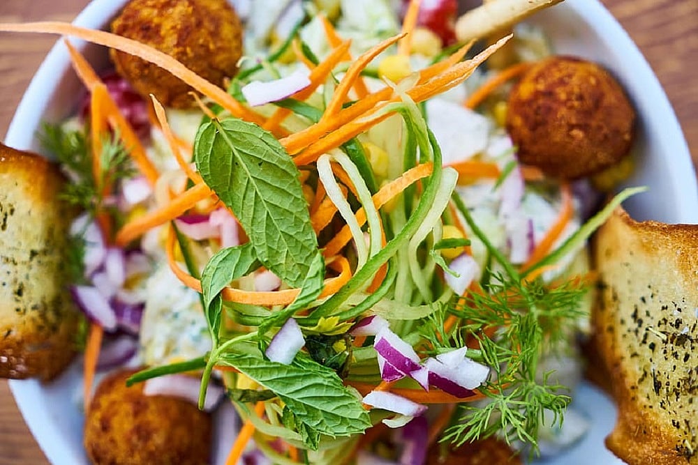 Beware: There's Toxic Metals In Your Food