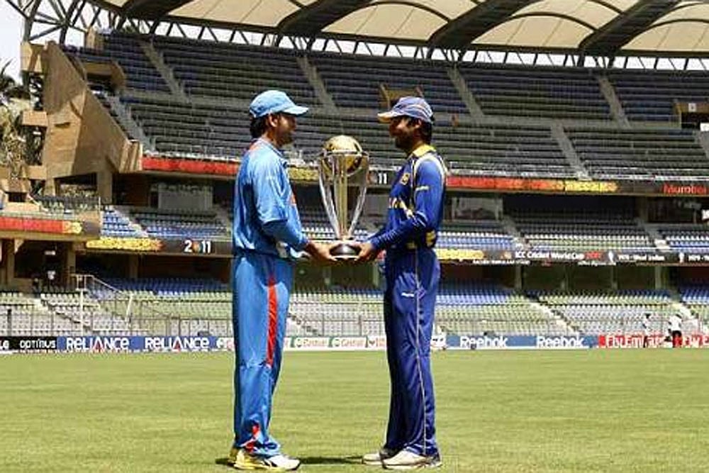 2011 World Cup Final Fixing Claims: No Evidence Found, Sri Lanka Police Calls Off Probe