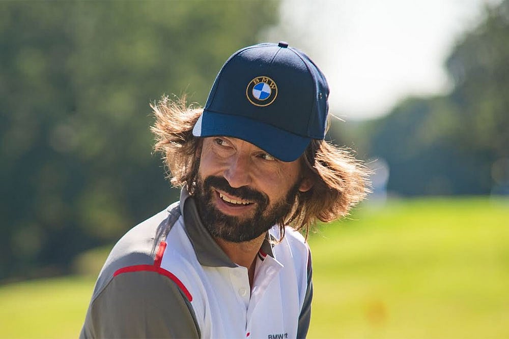 Andrea Pirlo