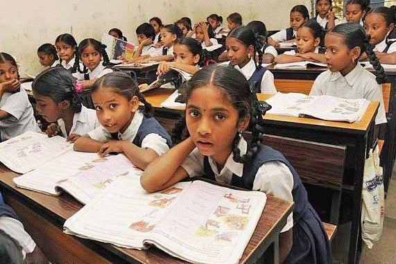 Teach Sex Education Earlier, Not After Class IX: Supreme Court