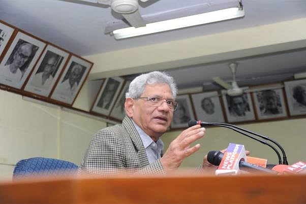 Centralisation, Communalisation, Commercialisation Of Education: CPI-M, DU Teachers Oppose New Education Policy 2020